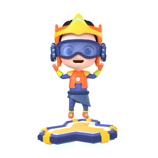 3D · Blender