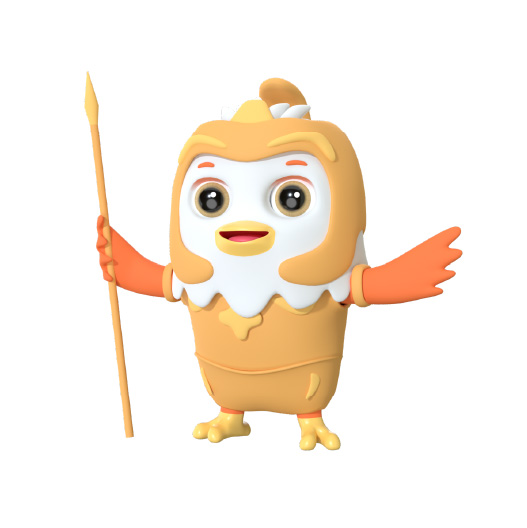 3D · Blender