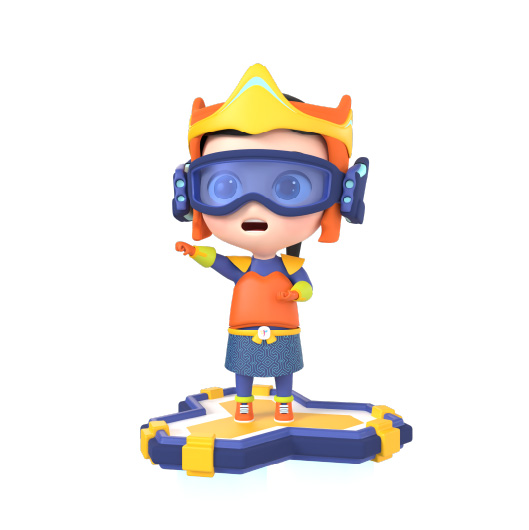 3D · Blender