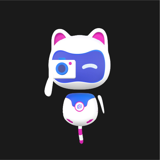 3D · Blender
